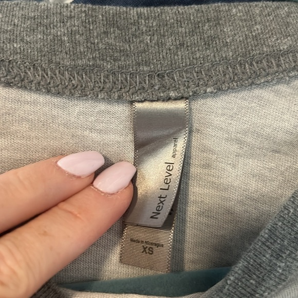 Coach’s wife tee - Picture 3 of 3